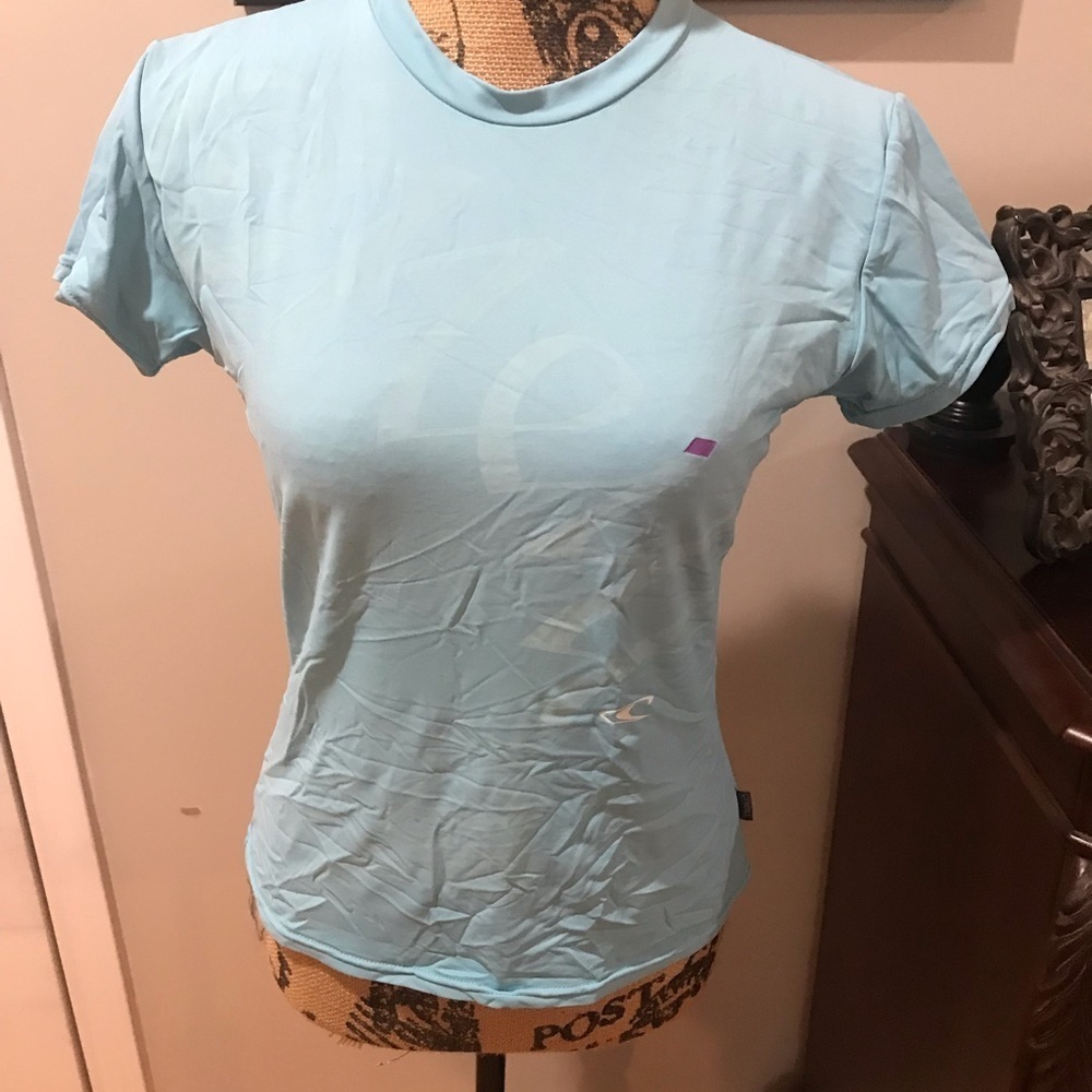 👙VINTAGE O’NEILL Rash Guard Shirt